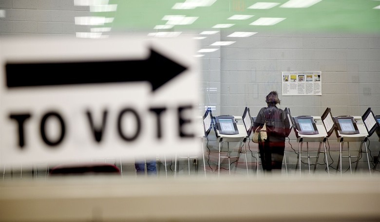 Oh My: Study Reveals Significant Number of Non-Citizens Vote in US Elections