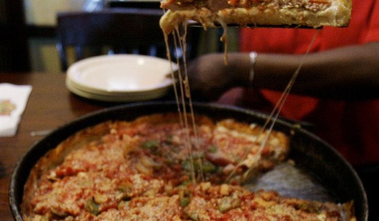 The New Pizzagate: Did USAID and Politico Try to Deep Six Our Pizza? Chef Andrew Gruel Says They Did