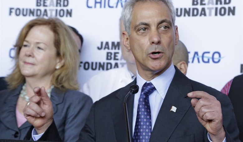 Rahm Emanuel Hates the Truth About Guns