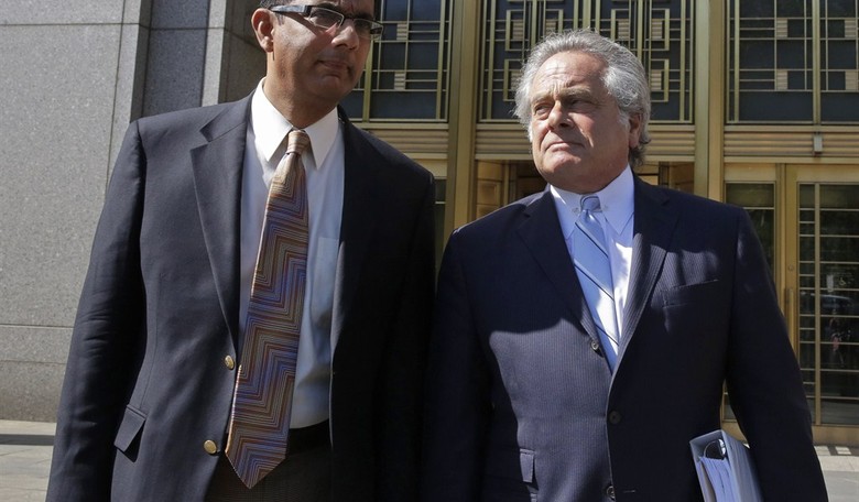 The Legal System: The Left's Ace in the Hole to Trump the Trump Card