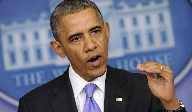 Obama Ignores Torture of Pregnant Mother & U.S. Toddler