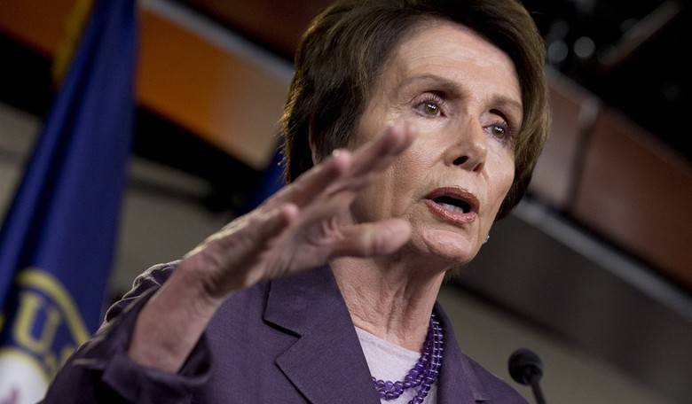 Nancy Pelosi Urges San Francisco Archbishop to Skip March for Marriage
