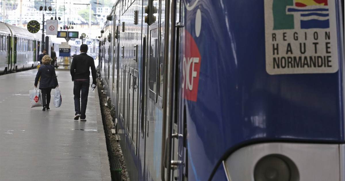 French Train Derails, Injuring Almost 50 — Authorities Suspect Sabotage