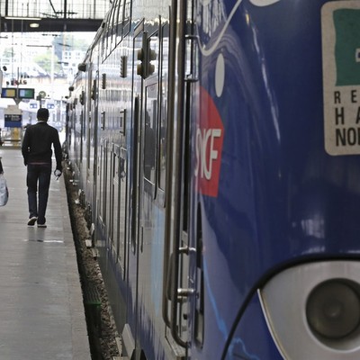 French Train Derails, Injuring Almost 50 — Authorities Suspect Sabotage