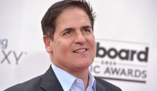 What are Jeb Bush, Mark Cuban and Michael Waltrip resolving to do in the New Year?