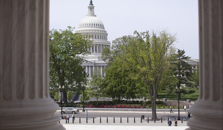  Can Republicans Be As Ideological As Obama?