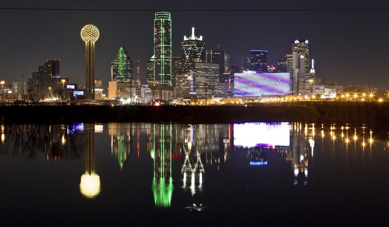 Most U.S. 21st Century Population Growth Came in Just 27 Metro Areas