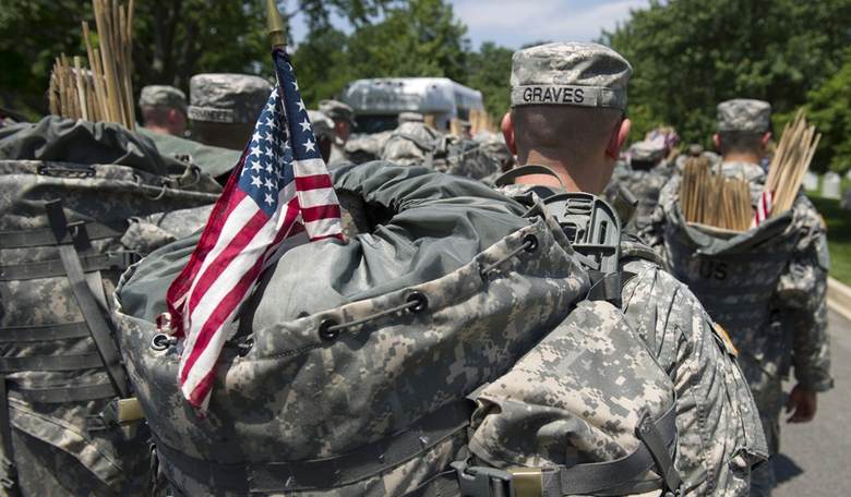 The VA Scandal is Just the Tip of the Military Abuse Iceberg