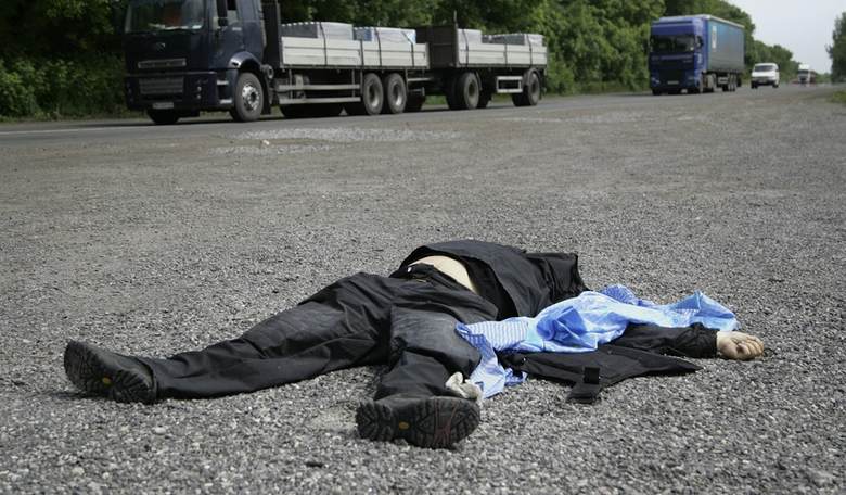 Kyiv Claims to have Evidence of Russian Commandos in Eastern Ukraine