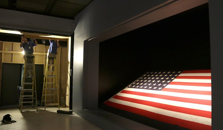 The Virtue Behind D-Day 
