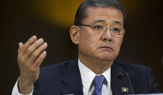 Time To End The Finger Pointing At The VA