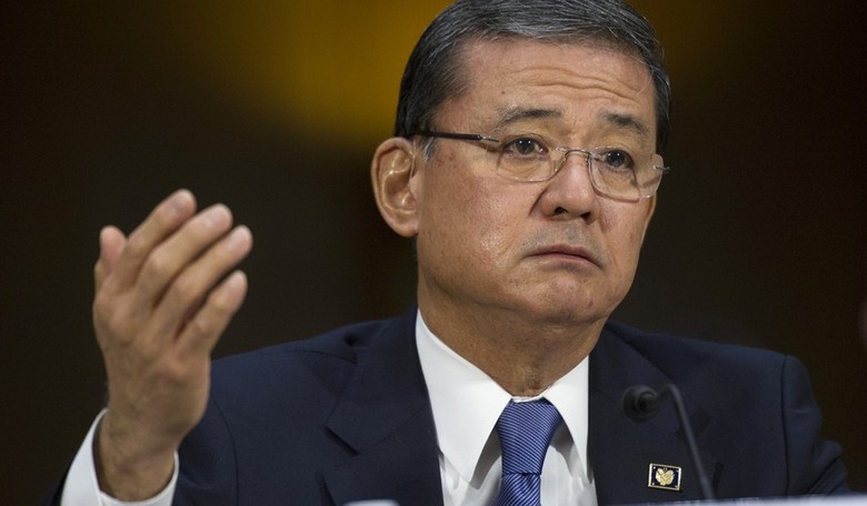 Time To End The Finger Pointing At The VA