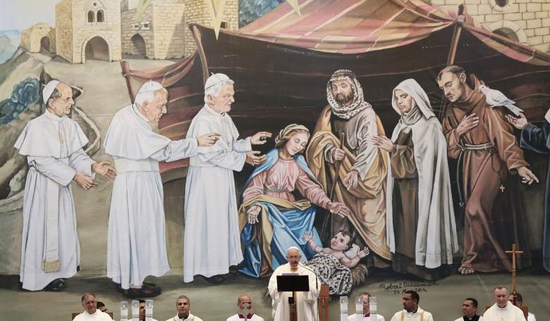 The Authenticity of the Virgin Birth