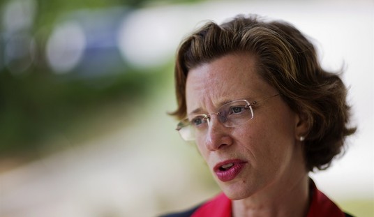 For Michelle Nunn, What Kind of Week it Has Been