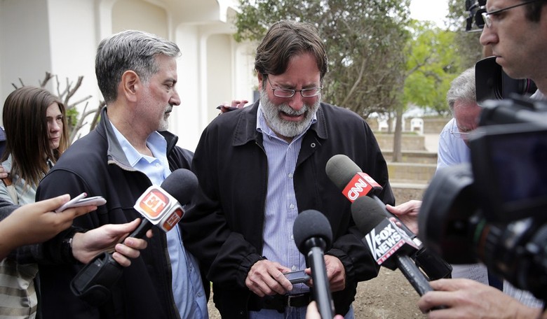 Gun Control's False Promise: The Isla Vista Massacre Reveals the Emptiness of the Anti-Gun Lobby's 'Real Solutions'