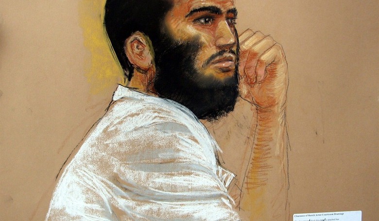 SFC Christopher Speer Is Dead; Omar Khadr Is Free