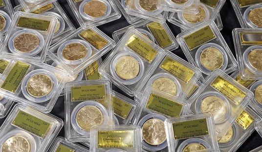 Gold and Rare Coins as Valuable Diversification Vehicles