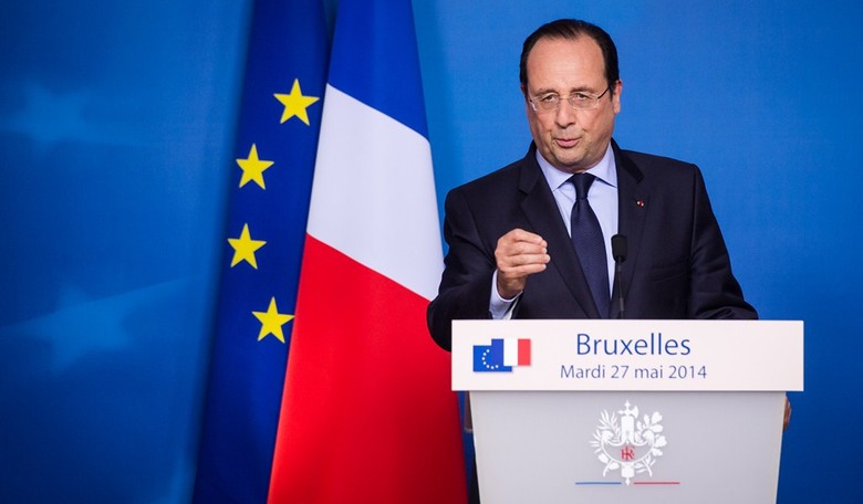 France Wipes Out on the Laffer Curve 