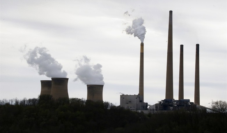 Conservative Evangelicals Supporting EPA’s CO2 Rule? Nothing Here But Dog Bites Man