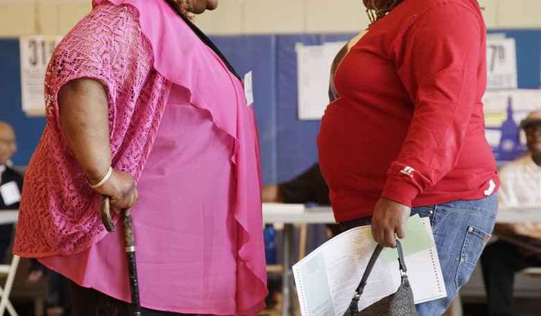 Fat and Sick: Americans Are Dying Younger Than in at Least 50 Other Countries