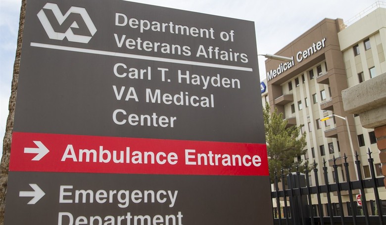 Tale of Two Hospitals: Parkland and the Veterans Administration