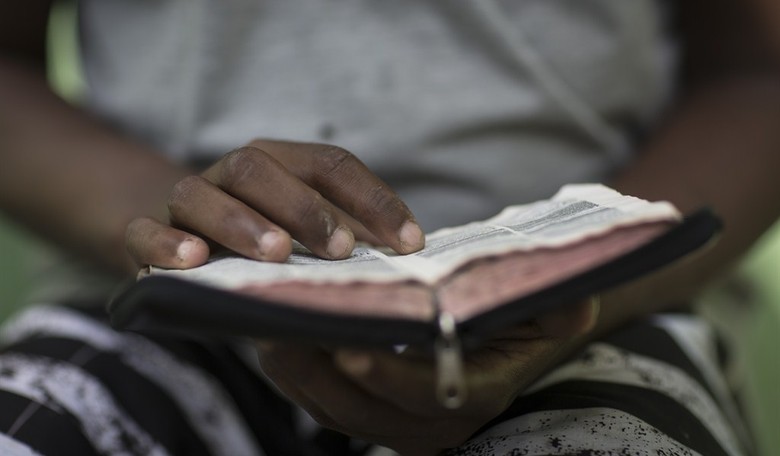 Indicting Christ With the Atrocities of Islam