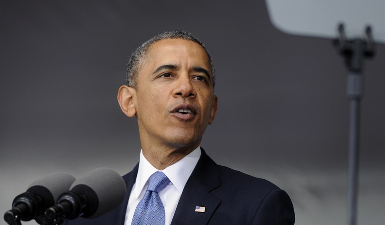 Obama's Conservative Foreign Policy