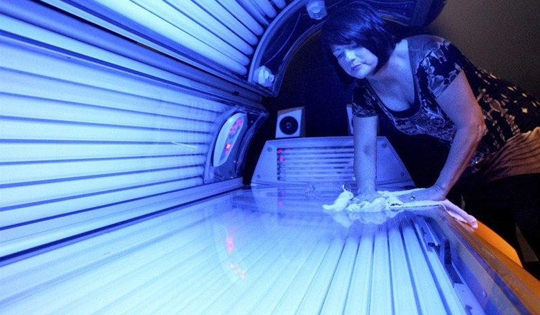 Washington's Joke War On Tanning Salons Has Gone Too Far