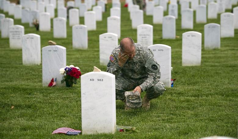The Cost of a Free Republic