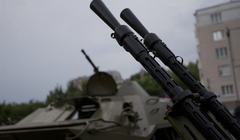 How Much is Putin Helping Anti-Ukrainian Separatists?