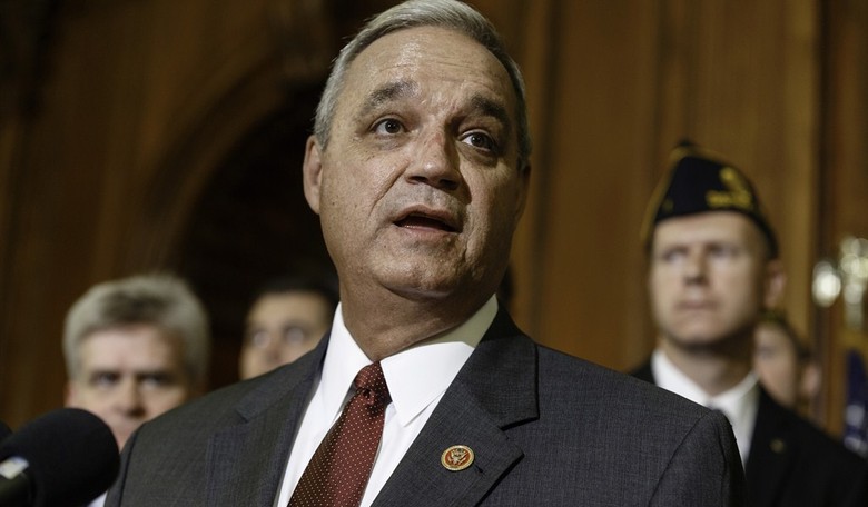House Republican: That VA "Fact Sheet" on Patient Deaths Isn't So Factual After All