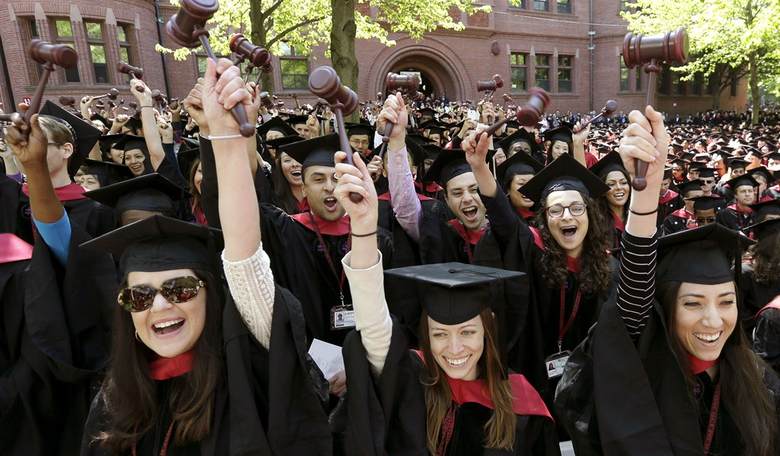  The Troubling Plight of the Modern University