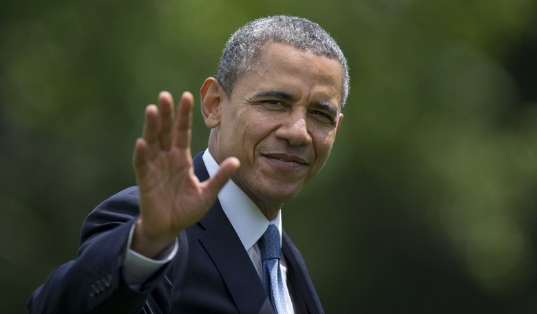 The Obama “Recovery” is Starting to Get Embarrassing