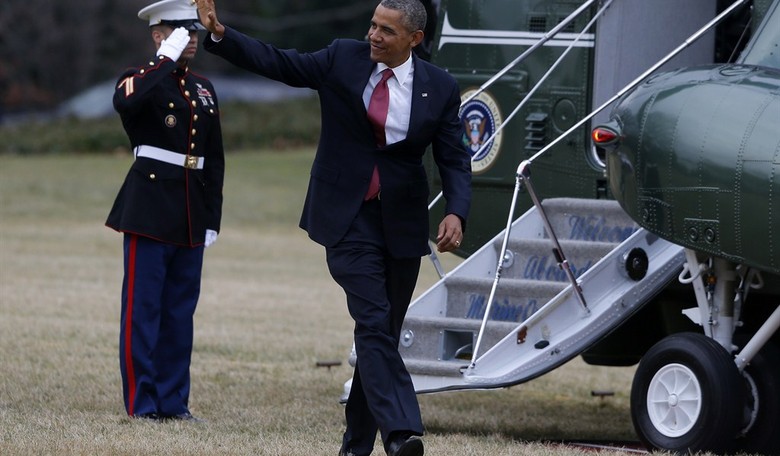 UK Military Advisor: Yeah, Obama Has No Idea What He is Doing 