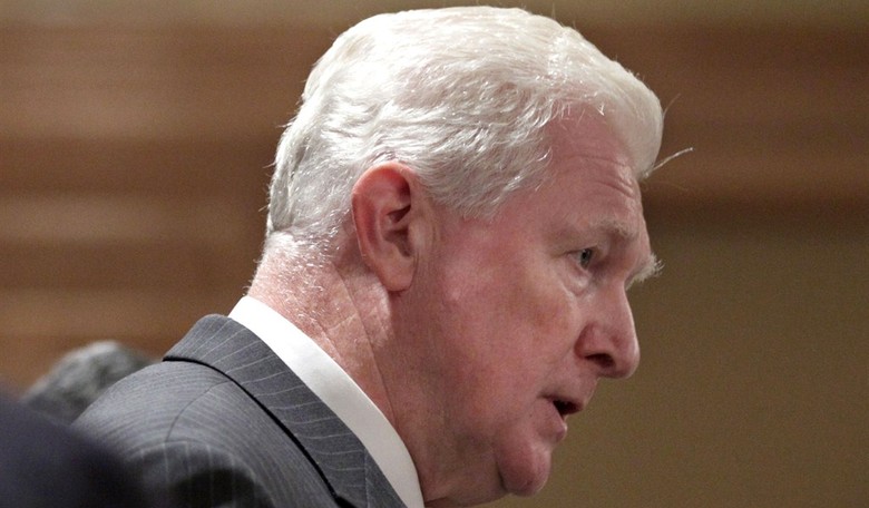 House Dem: So It Looks Like Obamacare Won't Attract Enough Young People