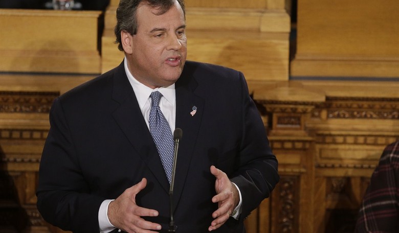 Is Chris Christie Less Believable Than Tawana Brawley? 