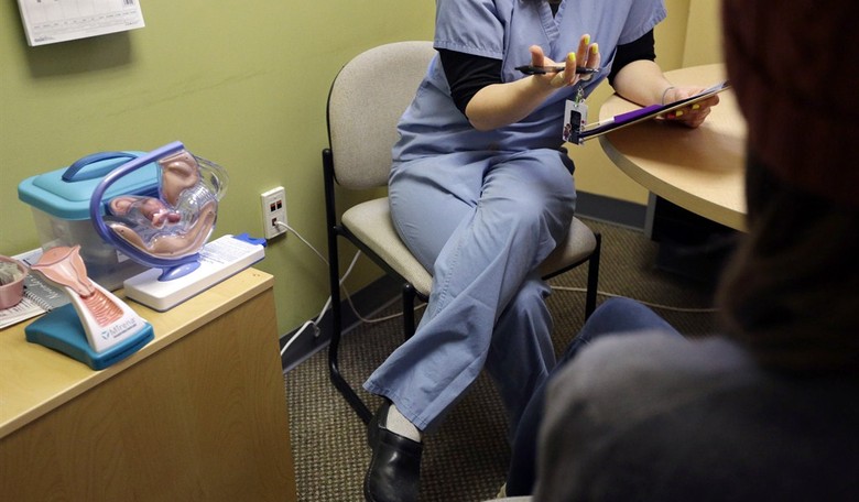 Report: Planned Parenthood Has Performed Almost 1 Million Abortions in the Past Three Years