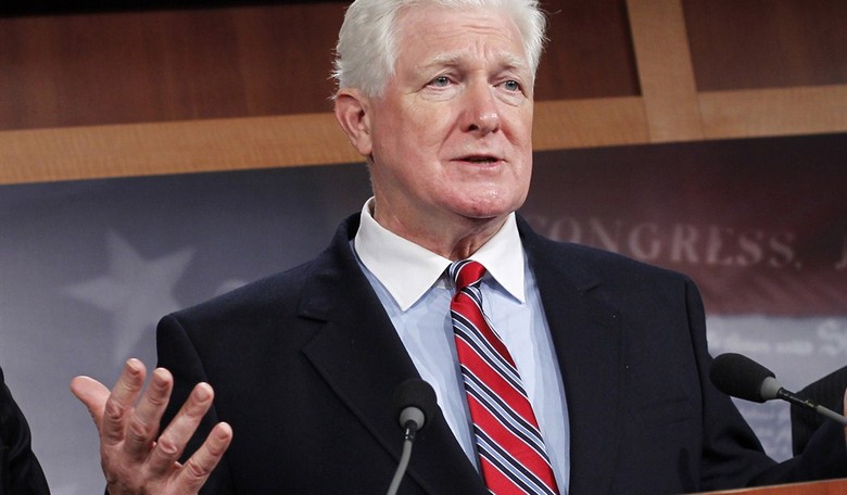 Dem Lawmaker: Members of Congress Aren't Paid Enough, or Something