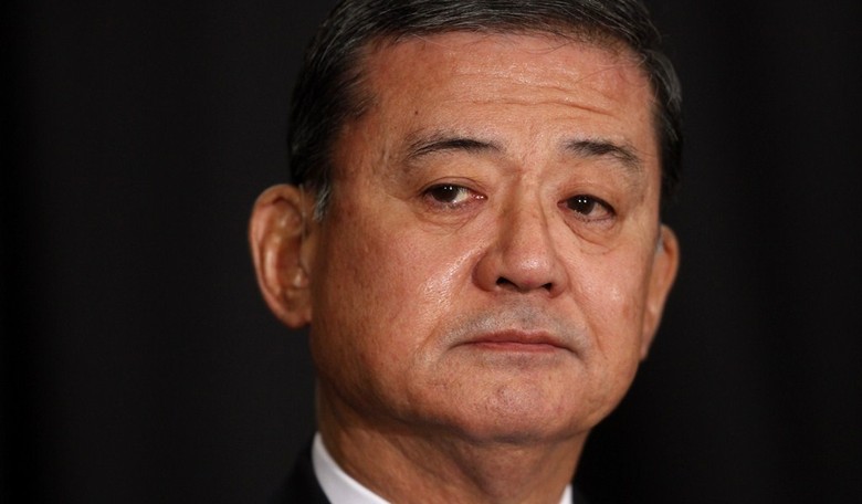 BREAKING: VA Secretary Eric Shinseki Offers Resignation, Obama Accepts