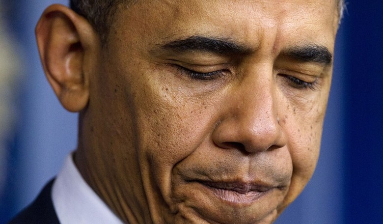 The President's VA Nonsense
