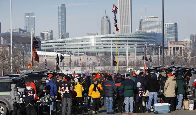 Show Me Tha Money: Chicago Just Found Out It's Got Another Big Bill to Pay 