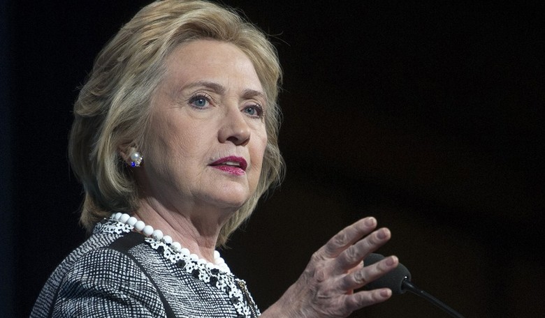Democrats' Nightmare Scenario for 2016