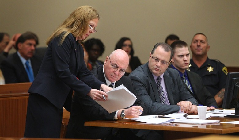 NY District Attorney: I Am Above the Law