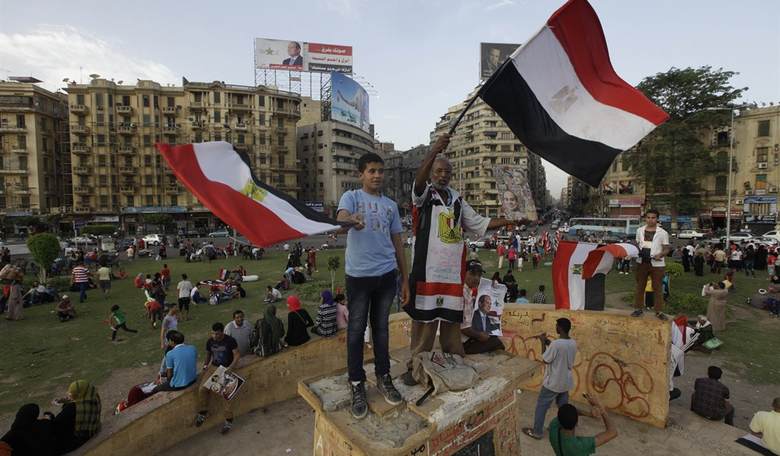 Western Elites Fail to Grasp Reality in Egypt