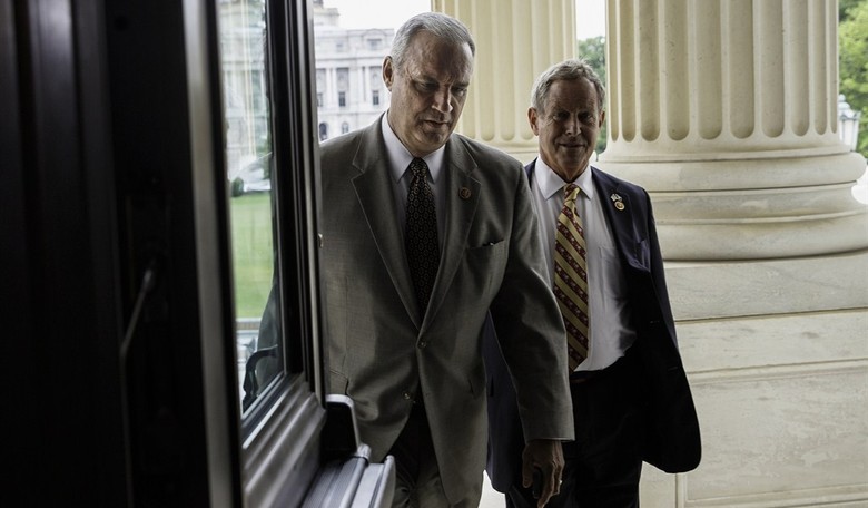Exposed: How the VA Red-Flags 'Disruptive' Vets