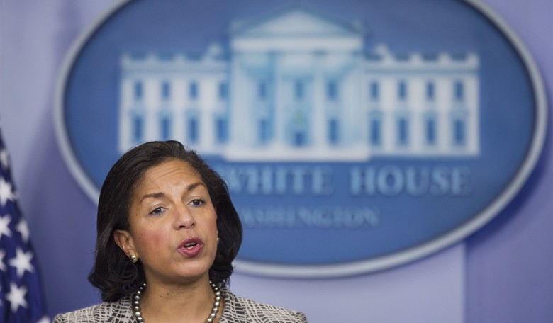 Susan Rice Disregards Question About Whether Bergdahl Deserted Army: ‘That’s Not the Point’ 