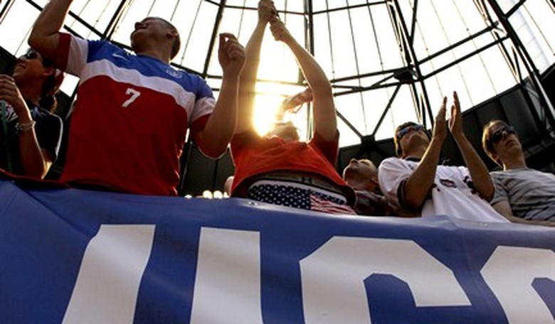 American Prosperity Depends on States Being ‘Laboratories of Democracy’