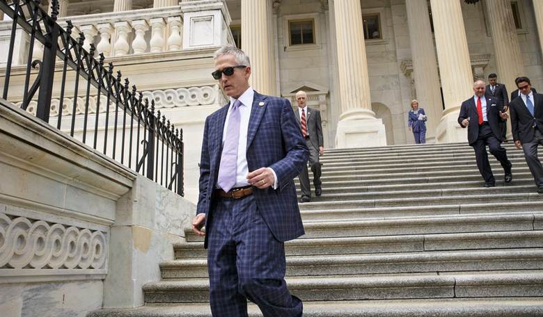 Lessons on Congressional Oversight – For Benghazi