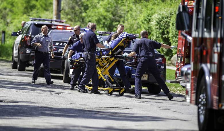 Our Culture Behind Wisconsin Girls' Stabbing Case