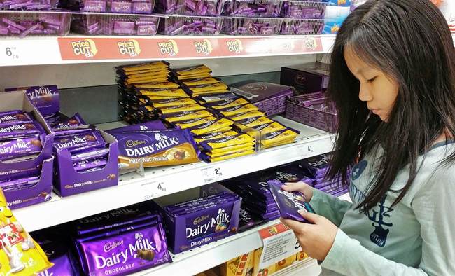 Consumers Respond Accordingly After Cadbury Egg Store in the UK Goes Politically Correct for Easter